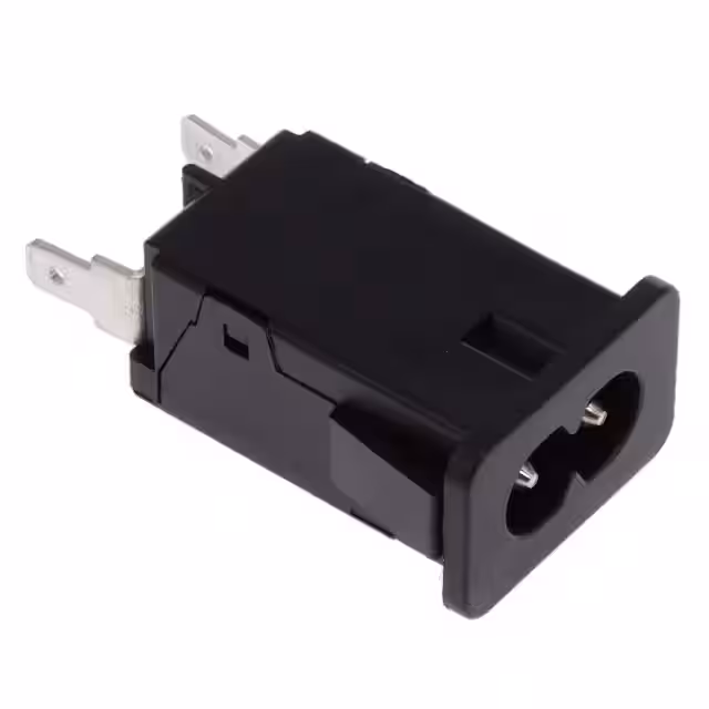 5008.1114 SCHURTER Inc.  Moduli di ingresso alimentazione (PEM)